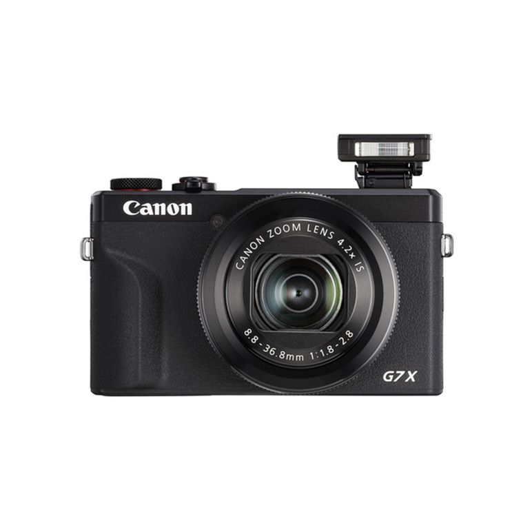 Canon Kamera: Canon G7X Mark III Powershot – Neu und originalverpackt aus Kriens von jedinho 3
