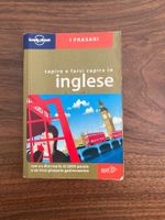 Lonely Planet Sprachfuehrer Englisch - made in Italien