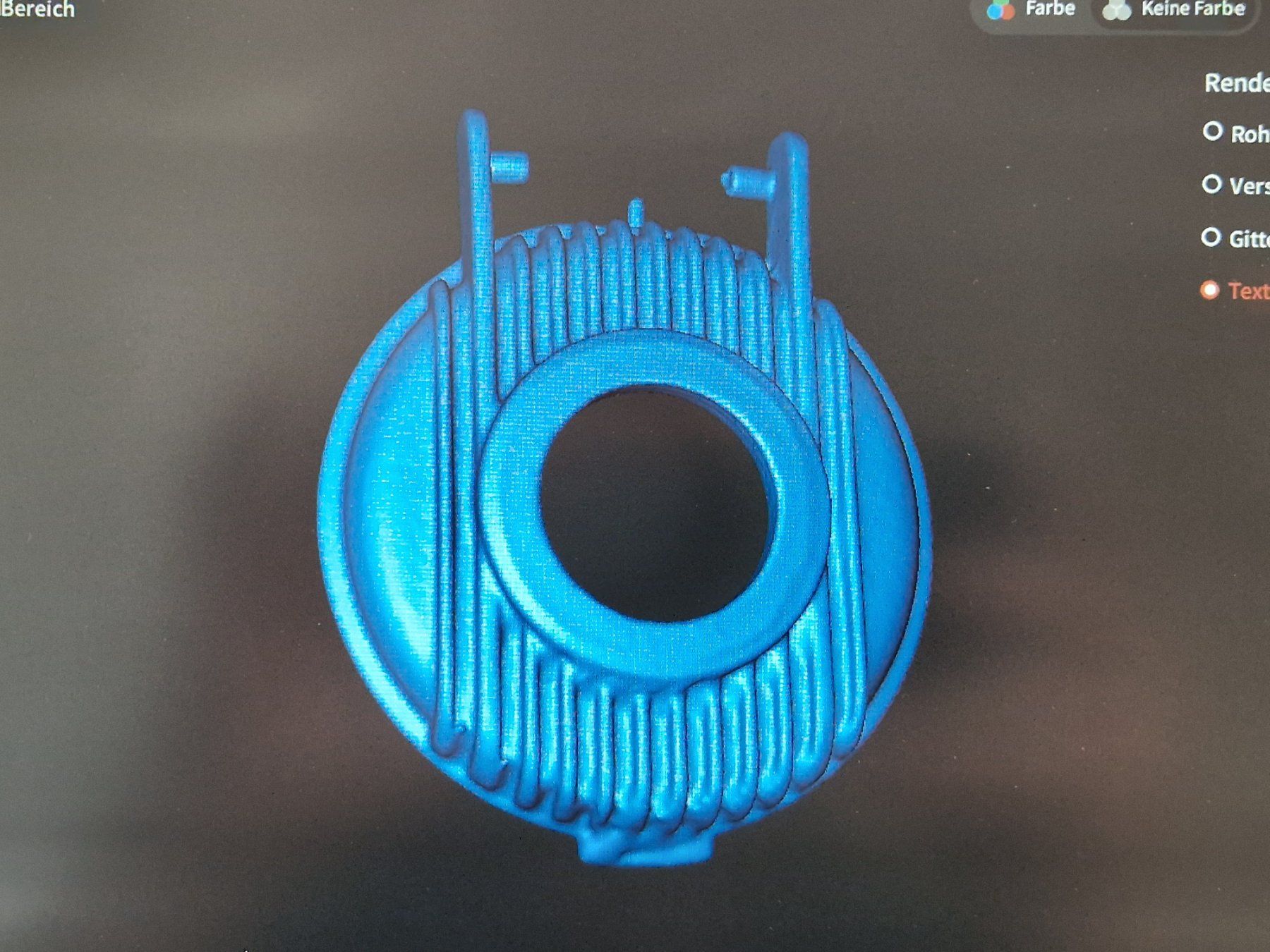 Scanner: Revopoint Metro X 3D Scanner – Gebraucht aus Uetikon am See von Ccloedi 6