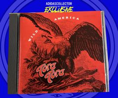 Tora Tora – Wild America