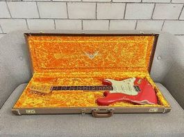 Fender Stratocaster Custom Shop