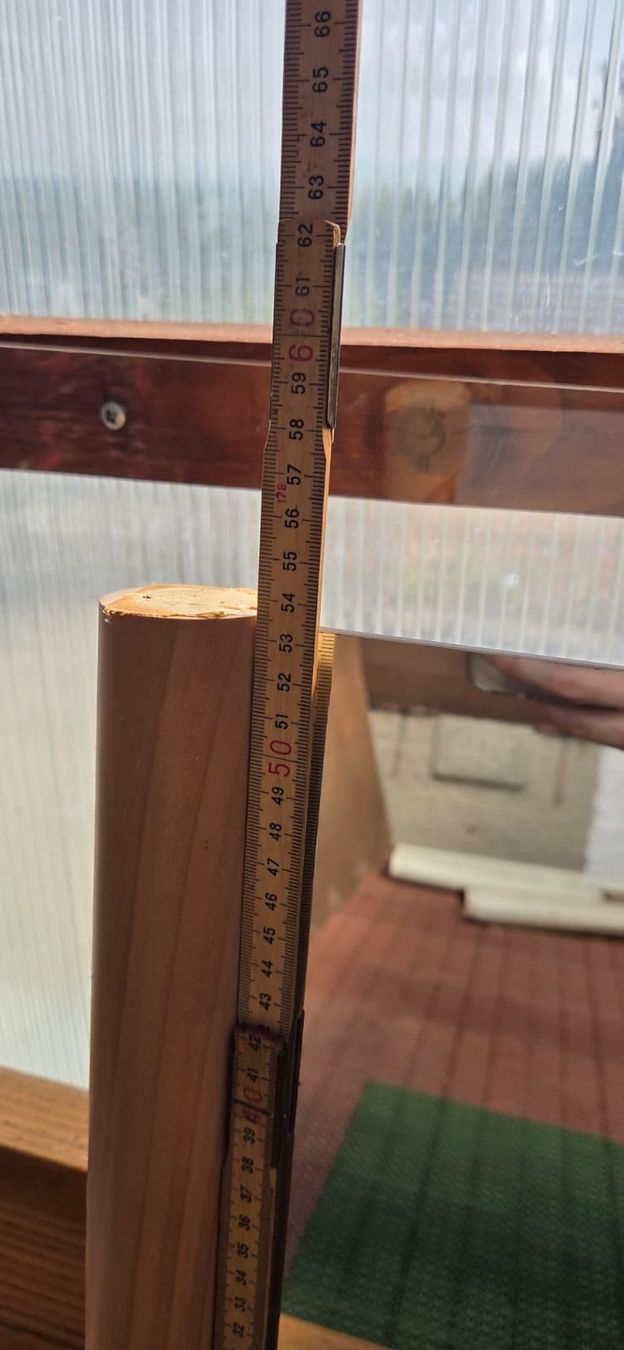 Specchi: Spiegel mit Holzrahmen – Usato da Worb venduto da Oryon_Eyleen 3
