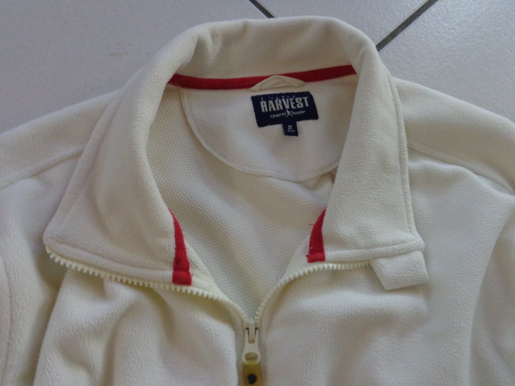 Jacken: Fliesjacke – Gebraucht aus Liestal von Gecko16 3