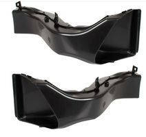 Luftkanal Kühlergrill Bremse für BMW 3 F30 F31 F35 M Paket