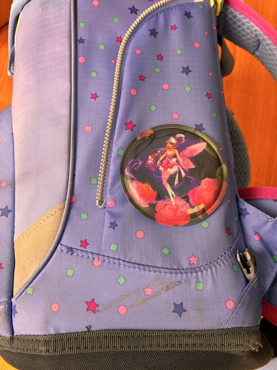 Kindertaschen: Ergobag – Gebraucht aus Zürich von kafitze 6