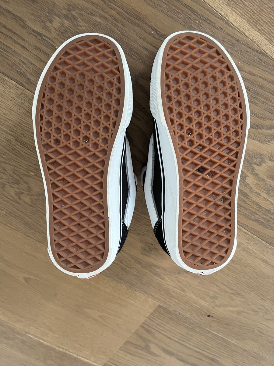 Vans Scarpe per ragazzi: Vans Sneaker Grösse 36 – Usato da Küttigen venduto da csei 4