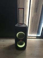 LOCATION ENCEINTE JBL PARTYBOX