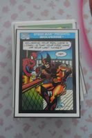 Marvel Universe 1990 Trading Cards - Wolverine