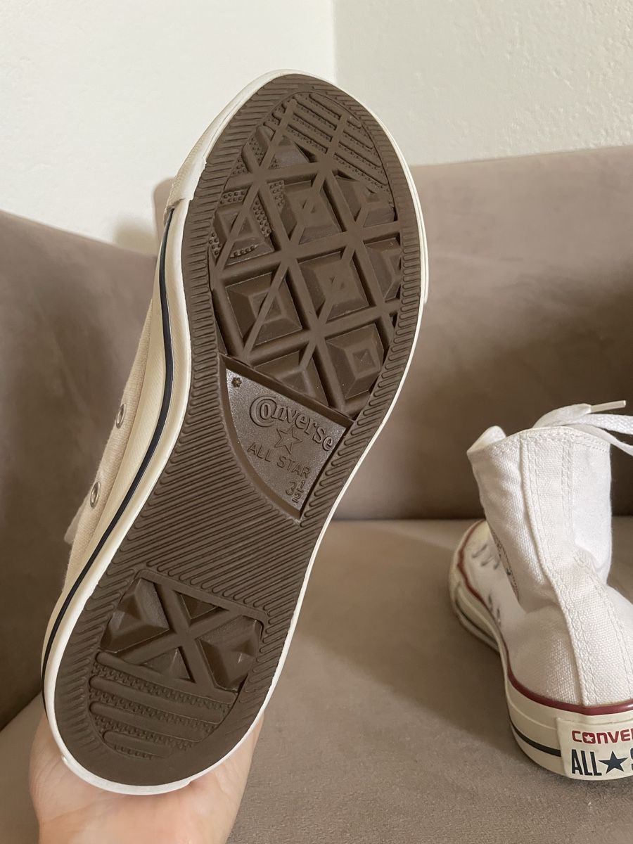 Converse Scarpe da donna: Converse  – Usato da Grenchen venduto da iagiag 2
