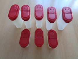 Tupperware Gewürzdosen