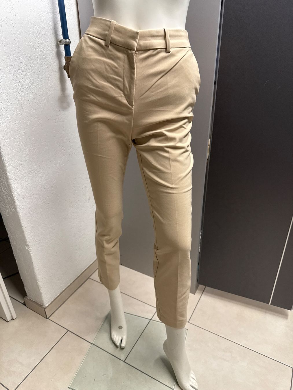 H&M Pantaloni: HOSE H&M gr 34 – Usato da Birr venduto da WalkyriaM