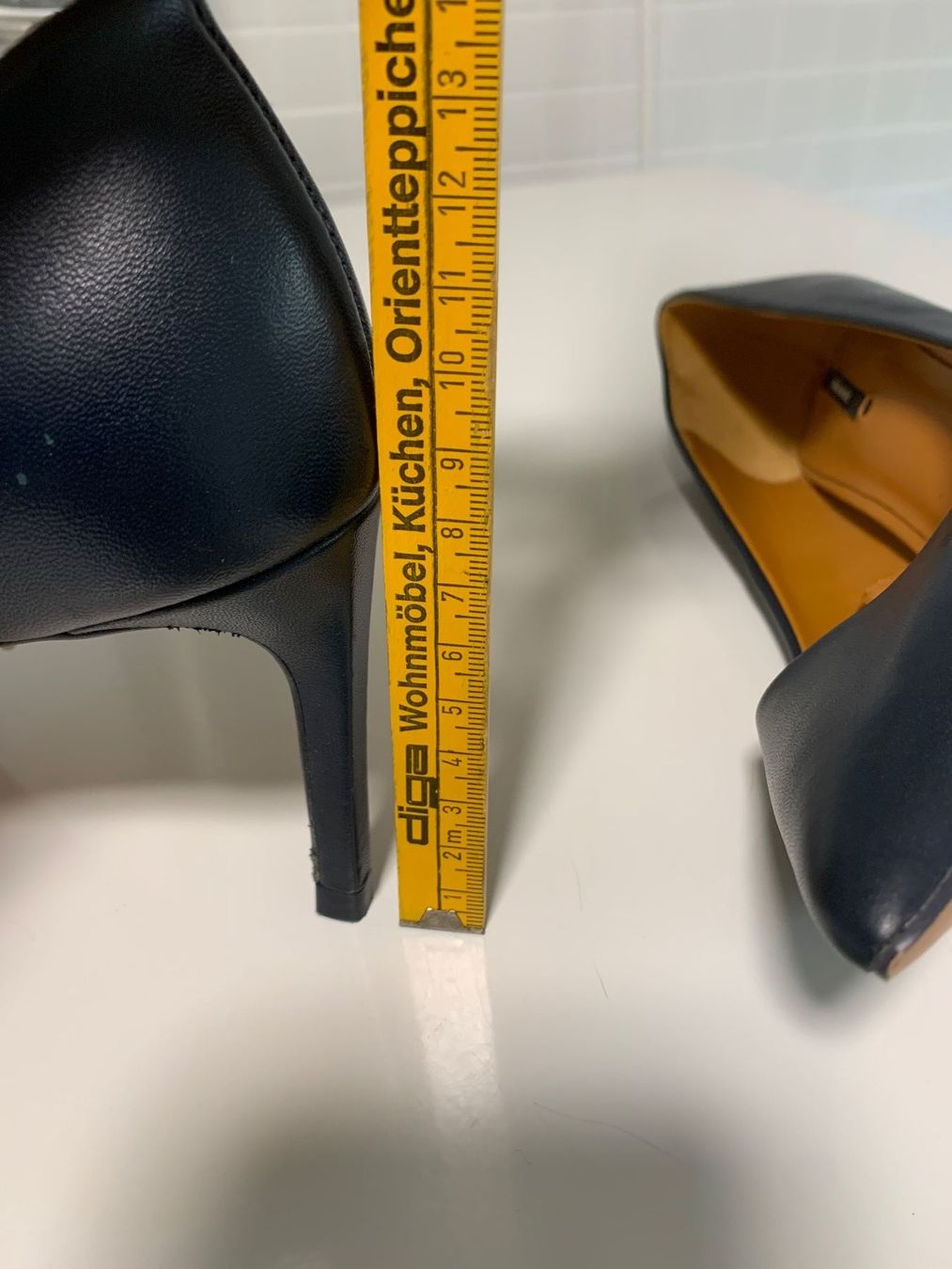 Scarpe da donna: Business Heel – Nuovo e nell'imballaggio originale da Adliswil venduto da Jessik0 5