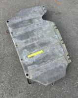 Cache arrière sous réservoir VW vento 