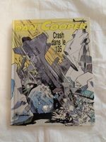 Dan Cooper Crash Dans Le 135 Très Bon état Ed. 1989