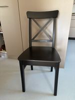 4 IKEA Rosentorp Stühle
