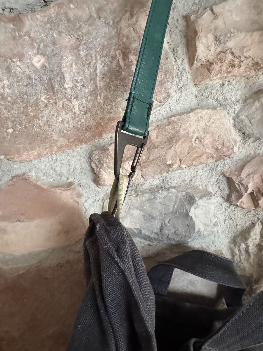 Freitag Taschen: Freitag Tote bag “F-abric” - râr – Gebraucht aus Arsiè von Marydema76 2