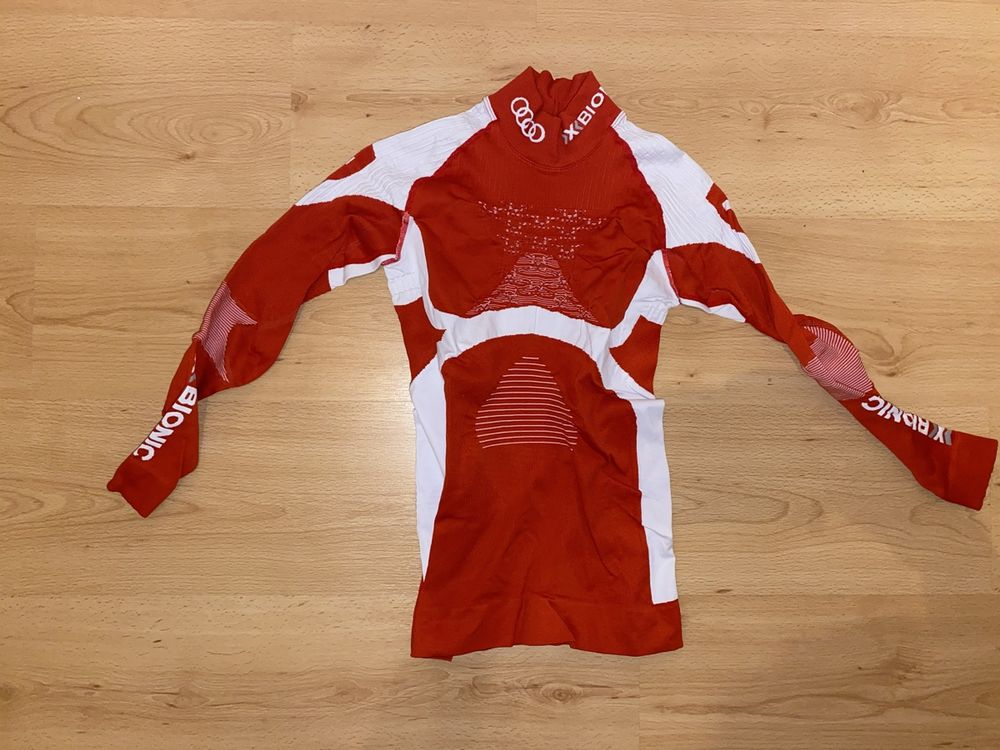 2x Kinder Thermounterwäsche Langarm – Warmes Top & Lange Hose Für Gr. 7-8 Jahre, Weich & Feuchtigkeitsableitend