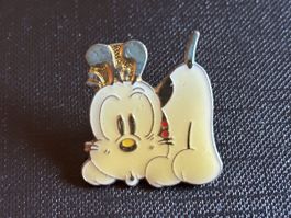 Pin Comic
