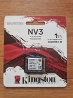 *NEU* Kingston NV3 1000 Go, M.2, M.2 2230 SNV3SM3/1T0