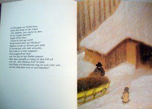 Libri: Sankt Nikolaus kommt – Usato da Wetzikon ZH venduto da strubeli024 1