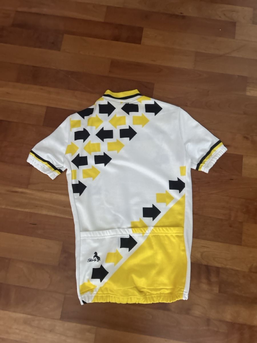 Maillots de corps & Pantalons: Radtrickot – D'occasion à Adligenswil par Hersu 1