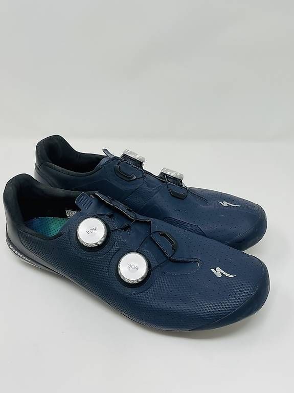 Scarpe da uomo: Torch  Rennrad Schuhe Gr. 42 – Usato da Selzach venduto da King_Kong2403 1