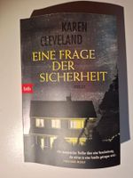 Karen Cleveland - Eine Frage der Sicherheit