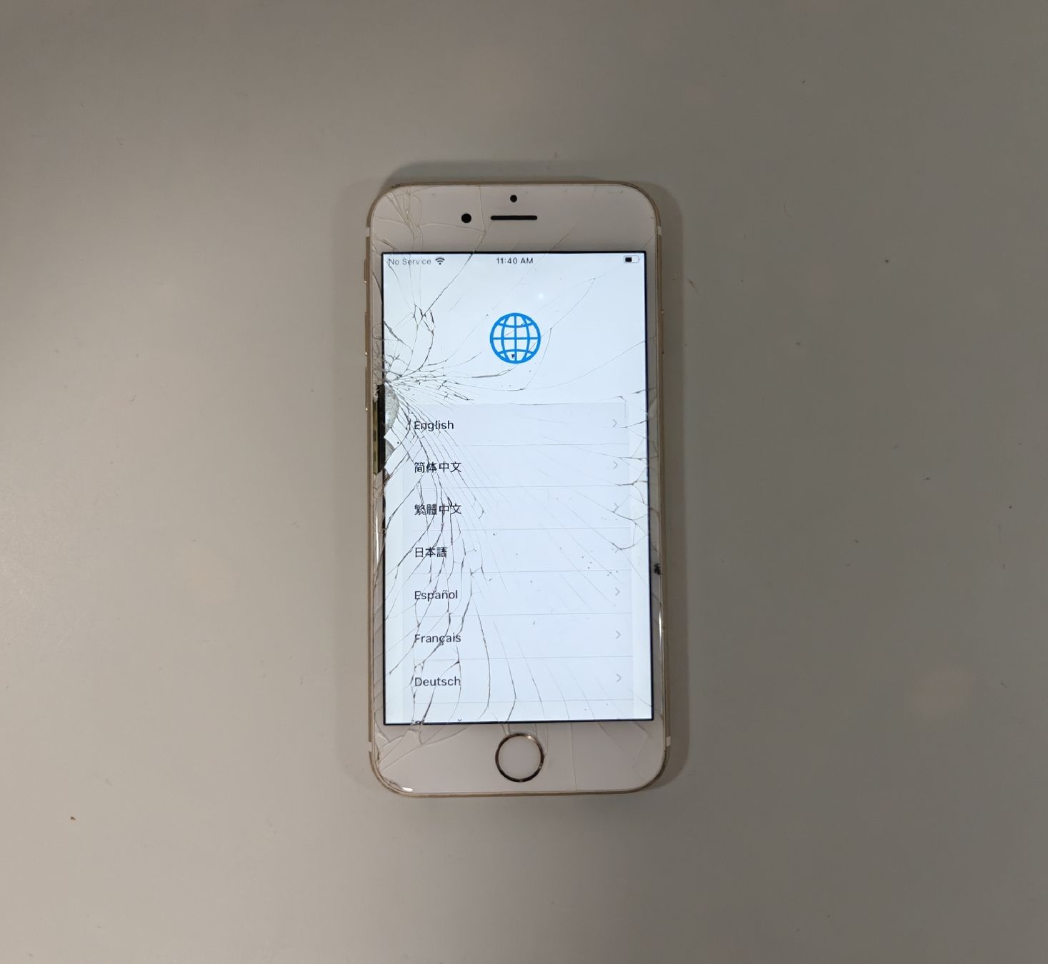 Apple Telefoni cellulari / Smartphones: iPhone 6s – Difettoso da Ehrendingen venduto da Rocky985 1