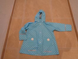 Playshoes neue süsse Regenjacke, 3J 98