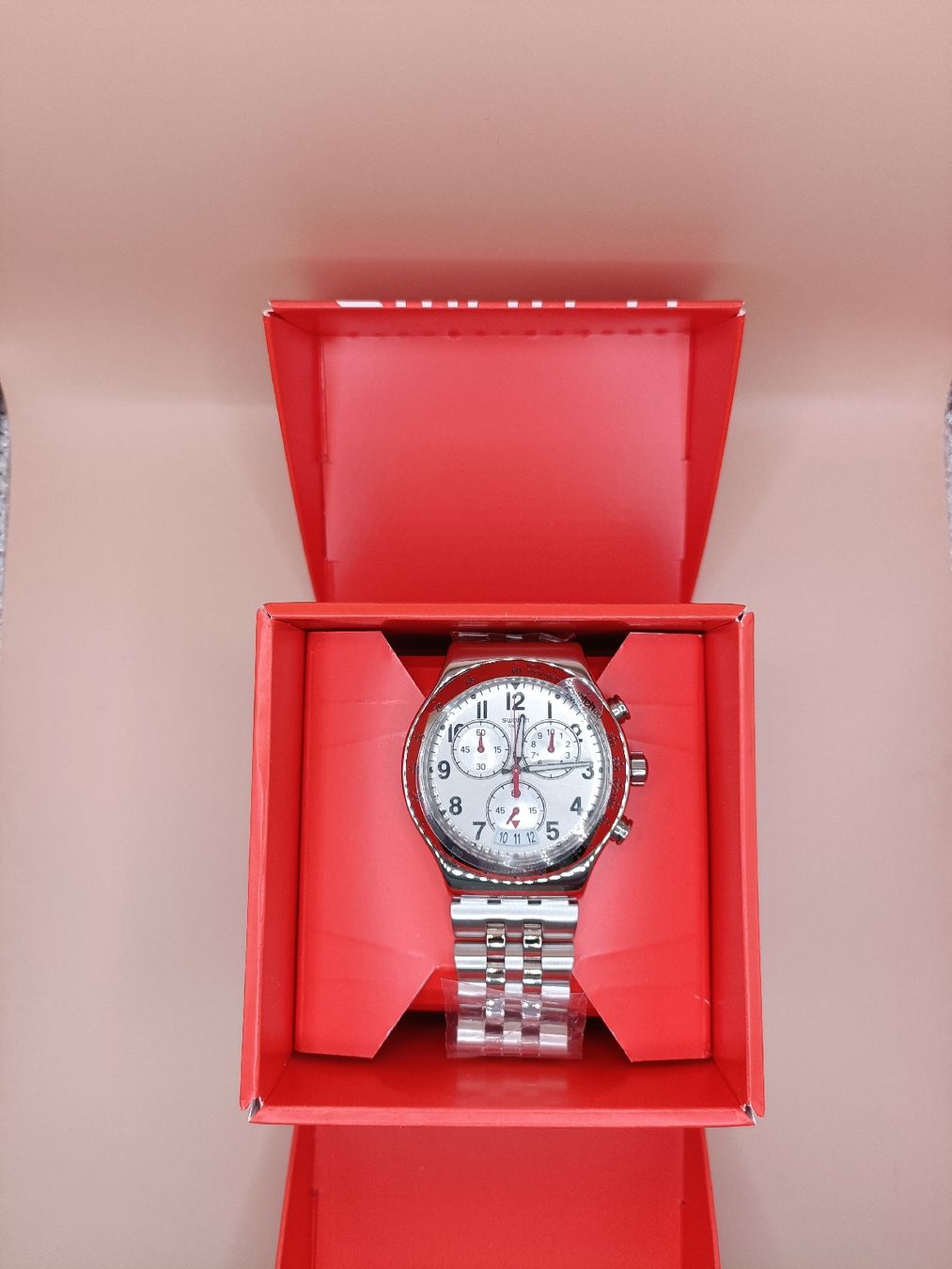Swatch Montres: Swatch Destination Roma – Neuf avec emballage d'origine à Lausen par Best-Deal92 1