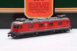 Hag 20 045-(21) SBB Re 6/6 "Wangen bei Olten" DC Digital, H0