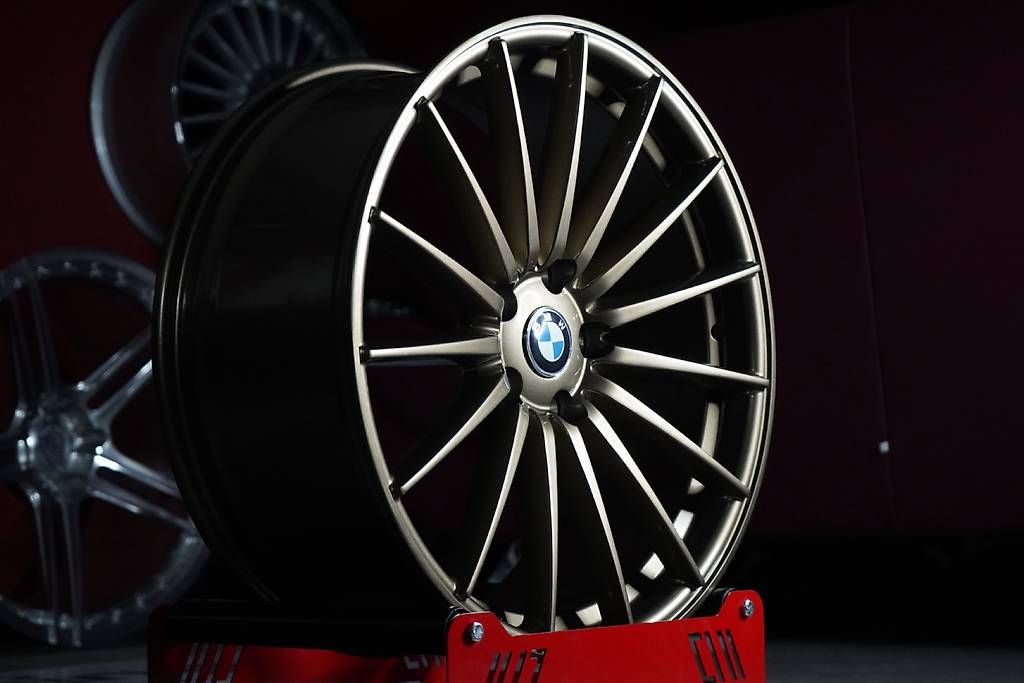 BMW Felgen: BMW Felgen 20-Zoll – Neu und originalverpackt aus Tagelswangen von CH-Tuning_GmbH 1