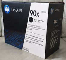 Original HP LaserJet M4555/M602/M603 Toner, 90X / CE390X
