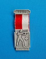 Schützen Medaille
