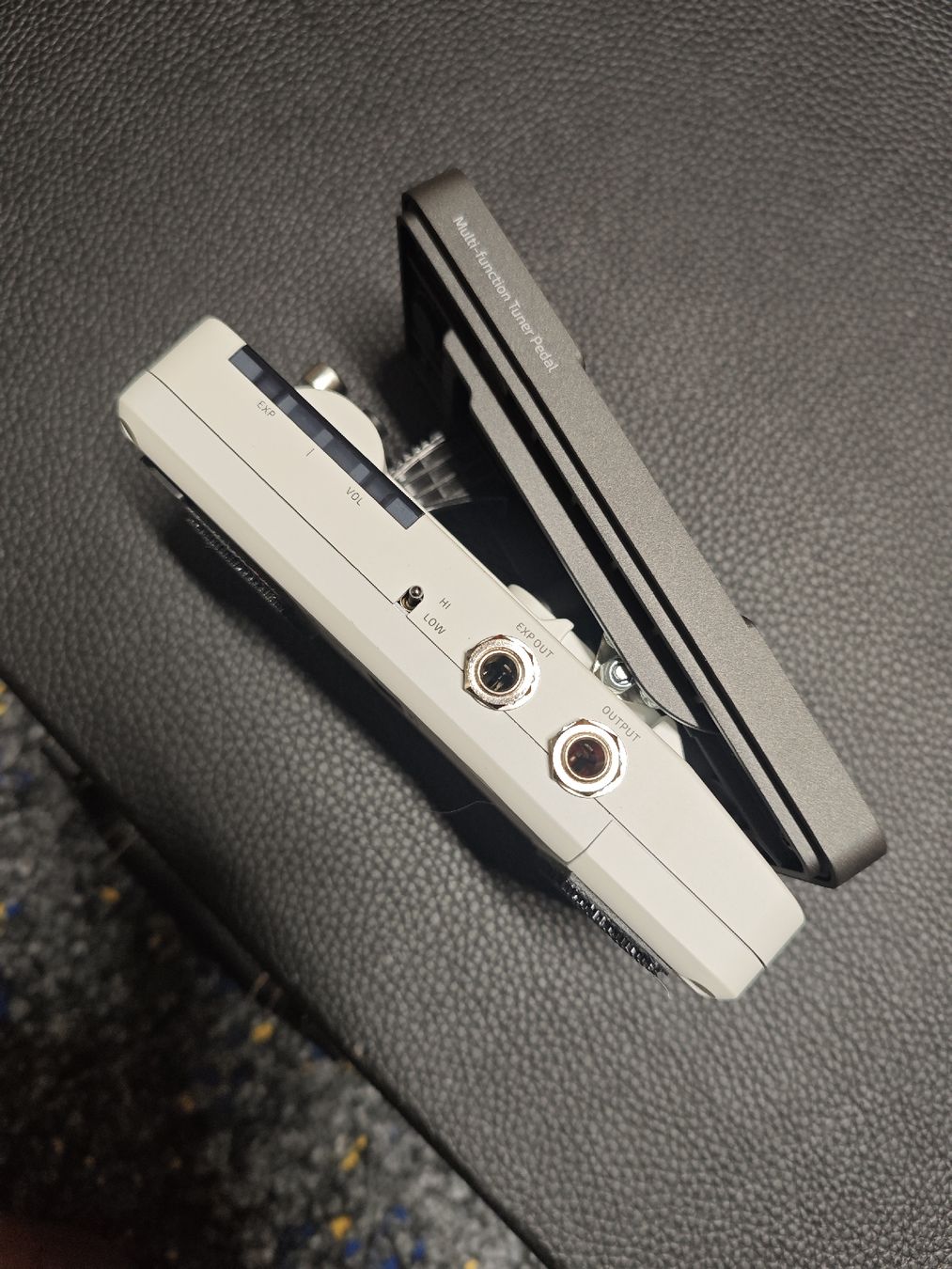 Strumenti musicali: Hotone Vol/Exp/Tuner Pedal – Nuovo (secondo la descrizione) da Hagneck venduto da Lez_Zep 1