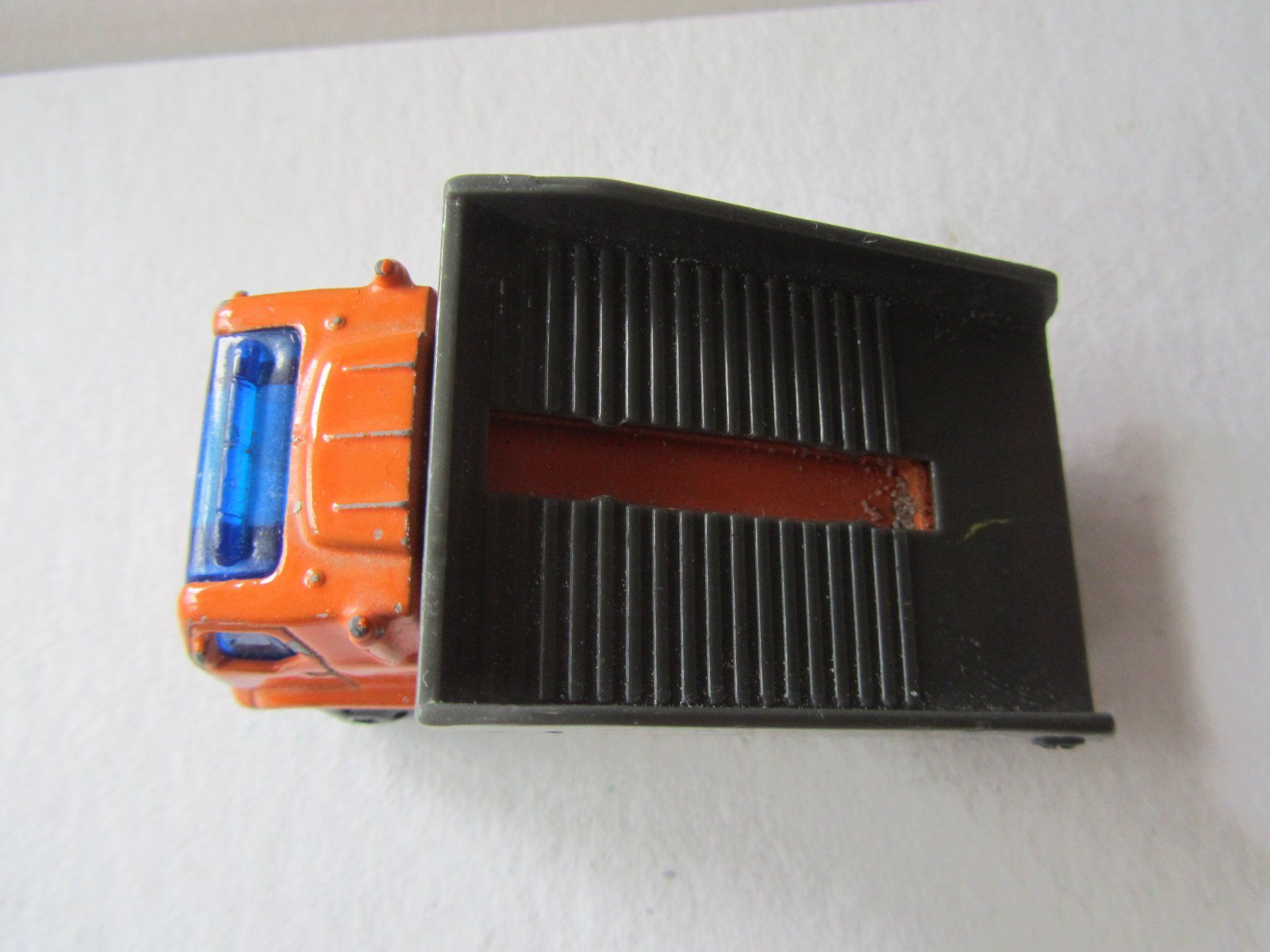 Matchbox Voitures modèles: Car Carrier, Matchbox China – D'occasion à Weiningen ZH par dietsch57 4