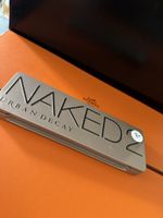 Palette fards à paupières Naked 2 Urban Decay occasion