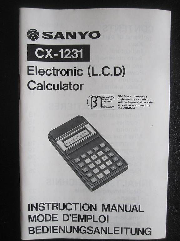 Calcolatrici tascabili: Taschenrechner – Usato da Saland venduto da k_z_tny8 3