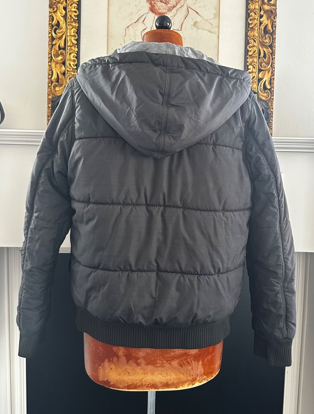 Levi's Giacche: Levis Jacke S – Usato da Liestal venduto da Ballybs 1