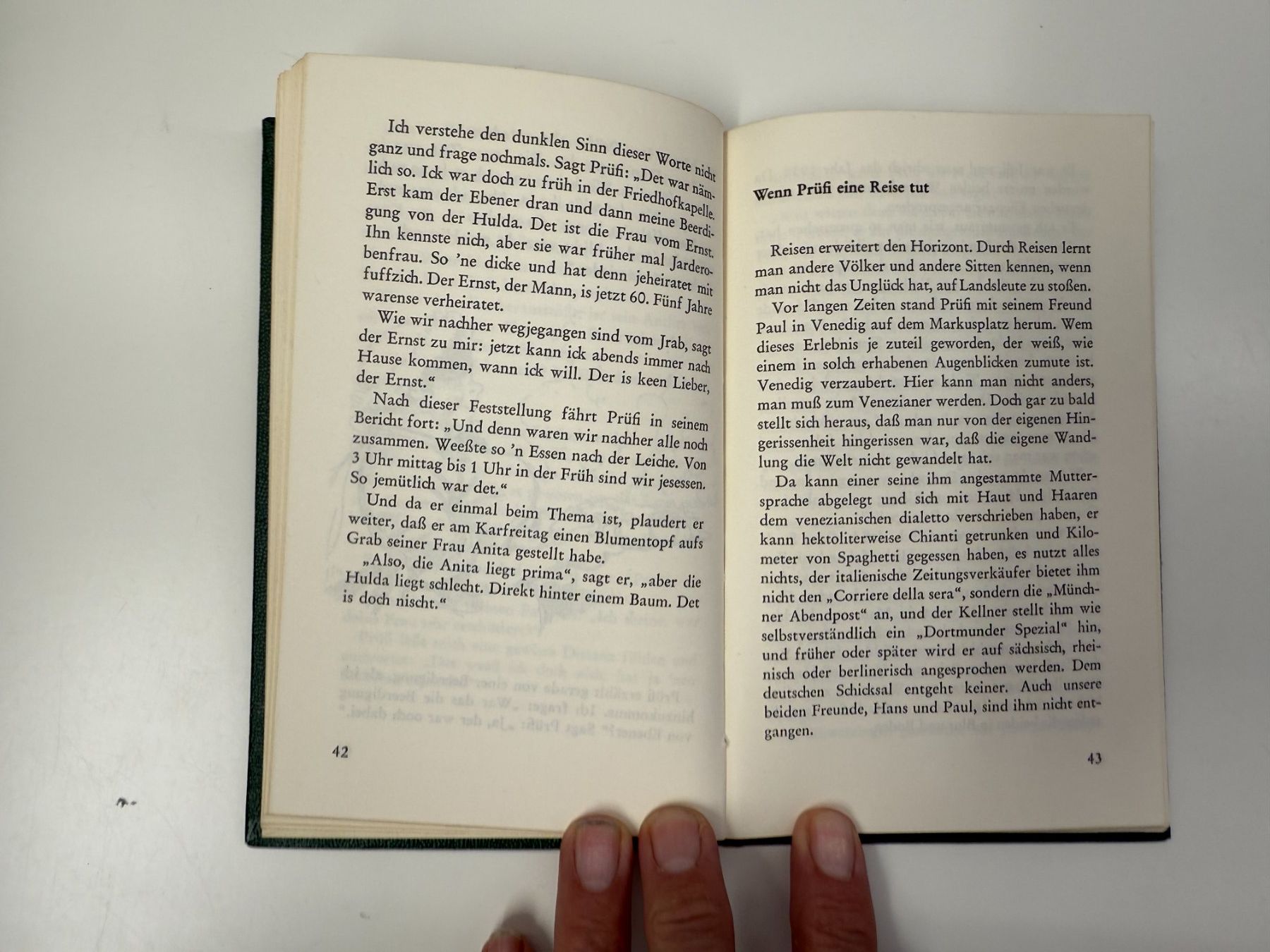 Libri: Prüffs geflügelte Worte - 1963 – Usato da Erstfeld venduto da Mario_boe0 5