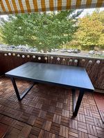 Table extérieure IKEA VÄRMANSÖ 161×93 - comme neuve