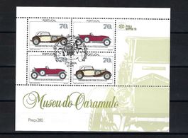 Portugal 1991, Block MNH**