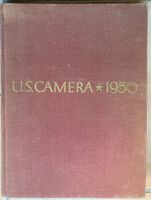 U.S. Camera -  Annual 1950 International Edition
