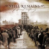 Still remains - Of love...