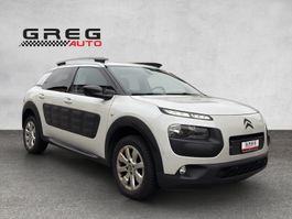 CITROEN C4 Cactus 1.2 e-THP Shine Editionl EAT6