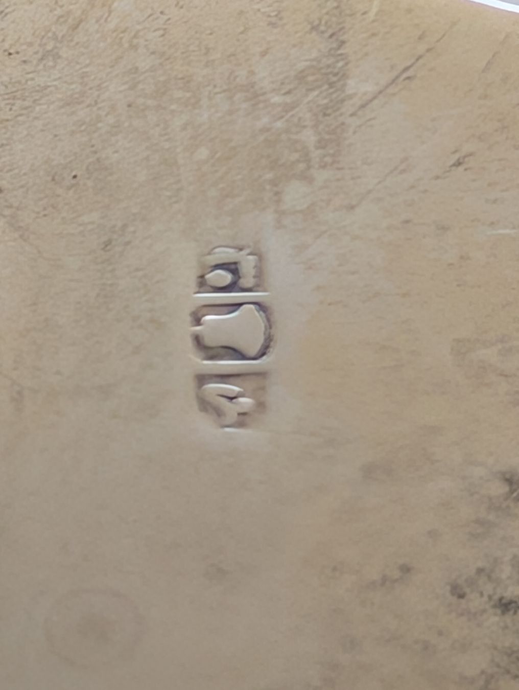 Tutte le decorazioni: Antike Silber Ölwunderlampe mit Drachengriff – Usato da Münsingen venduto da Rehtre 9