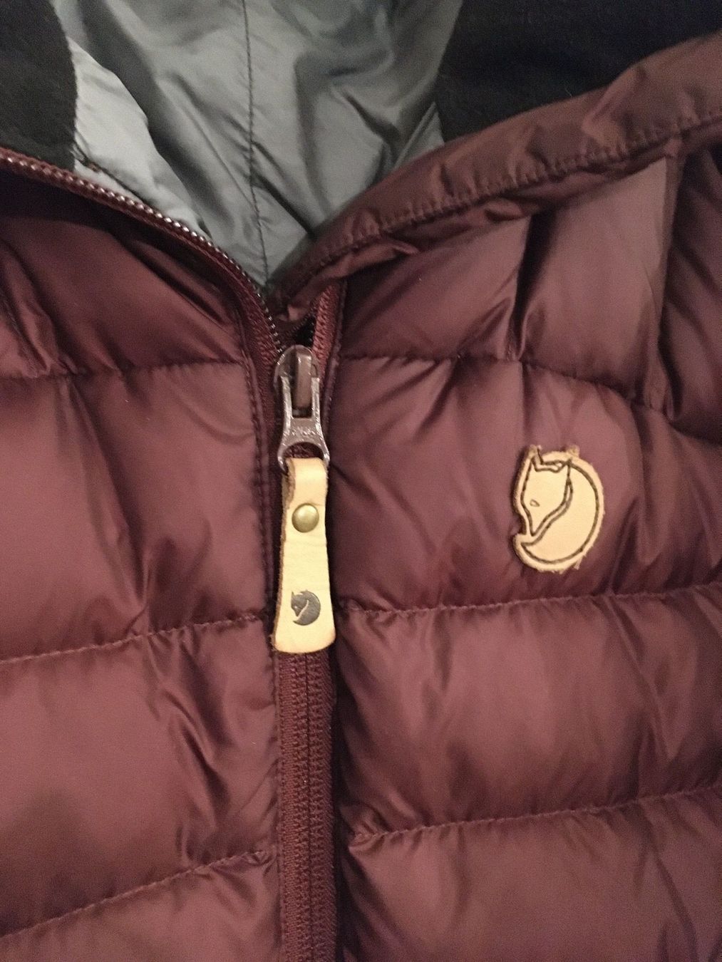 Fjällräven Giacche: Snow Flake Parka Fjällräven – Nuovo (secondo la descrizione) da Neuenhof venduto da Ivita 1