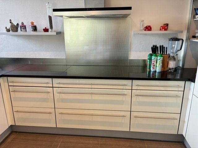 Cuisines complètes: Gratis Küche abzugeben – D'occasion à Nussbaumen AG par Jeannewi 2