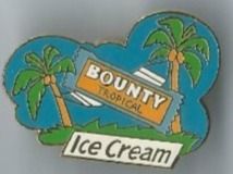 Placchette & Badge: Bounty PIN – Usato da Zürich venduto da t24_de