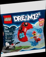 Lego Mini-Modell von Coopers fliegendem Controller 30698 neu